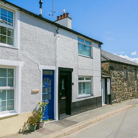 10 Beach Road Menai Bridge Exterior photo