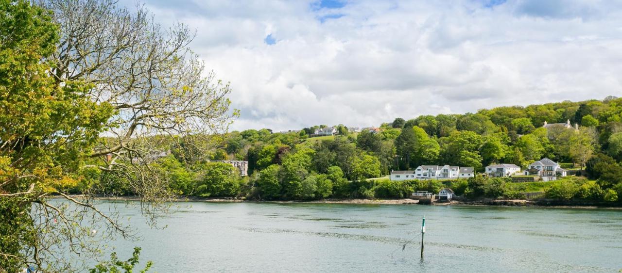 10 Beach Road Menai Bridge Exterior photo