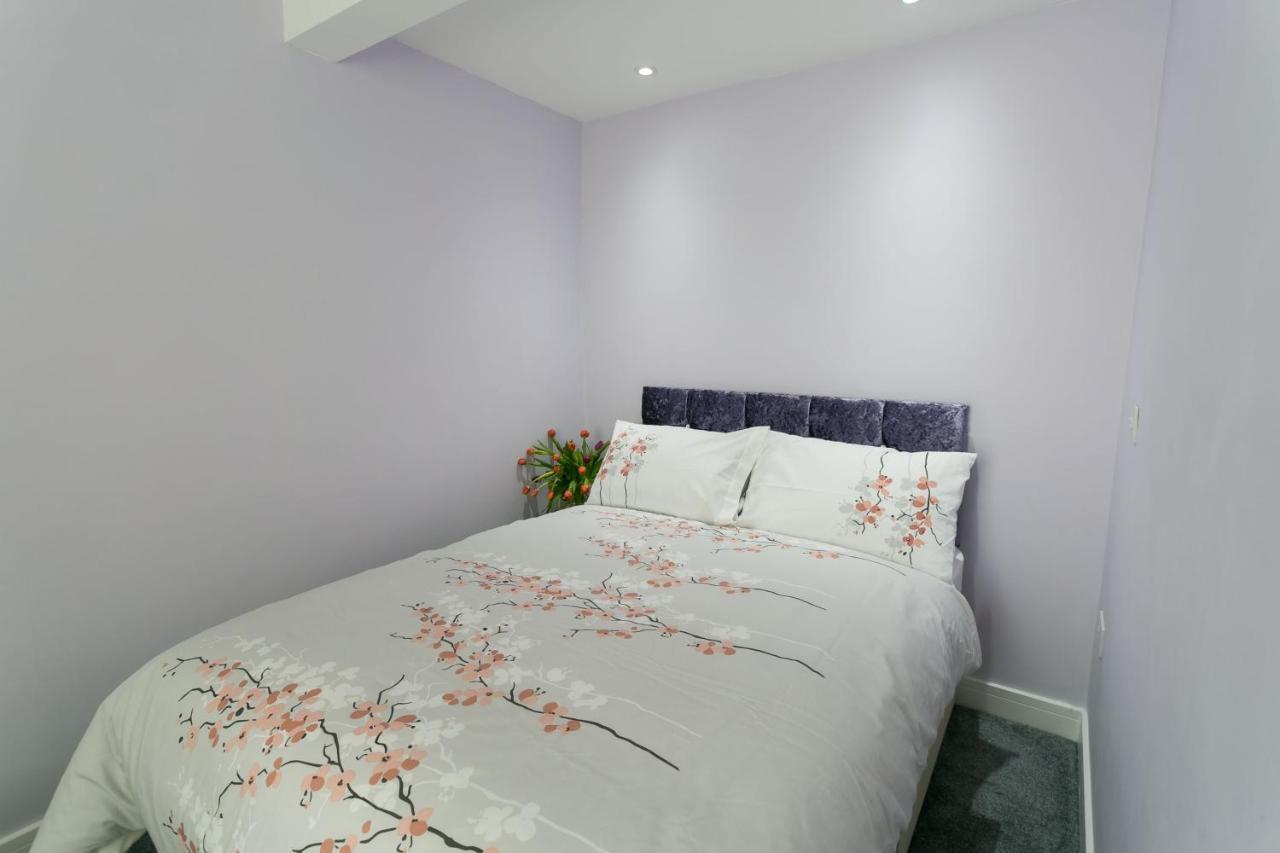 10 Beach Road Menai Bridge Exterior photo