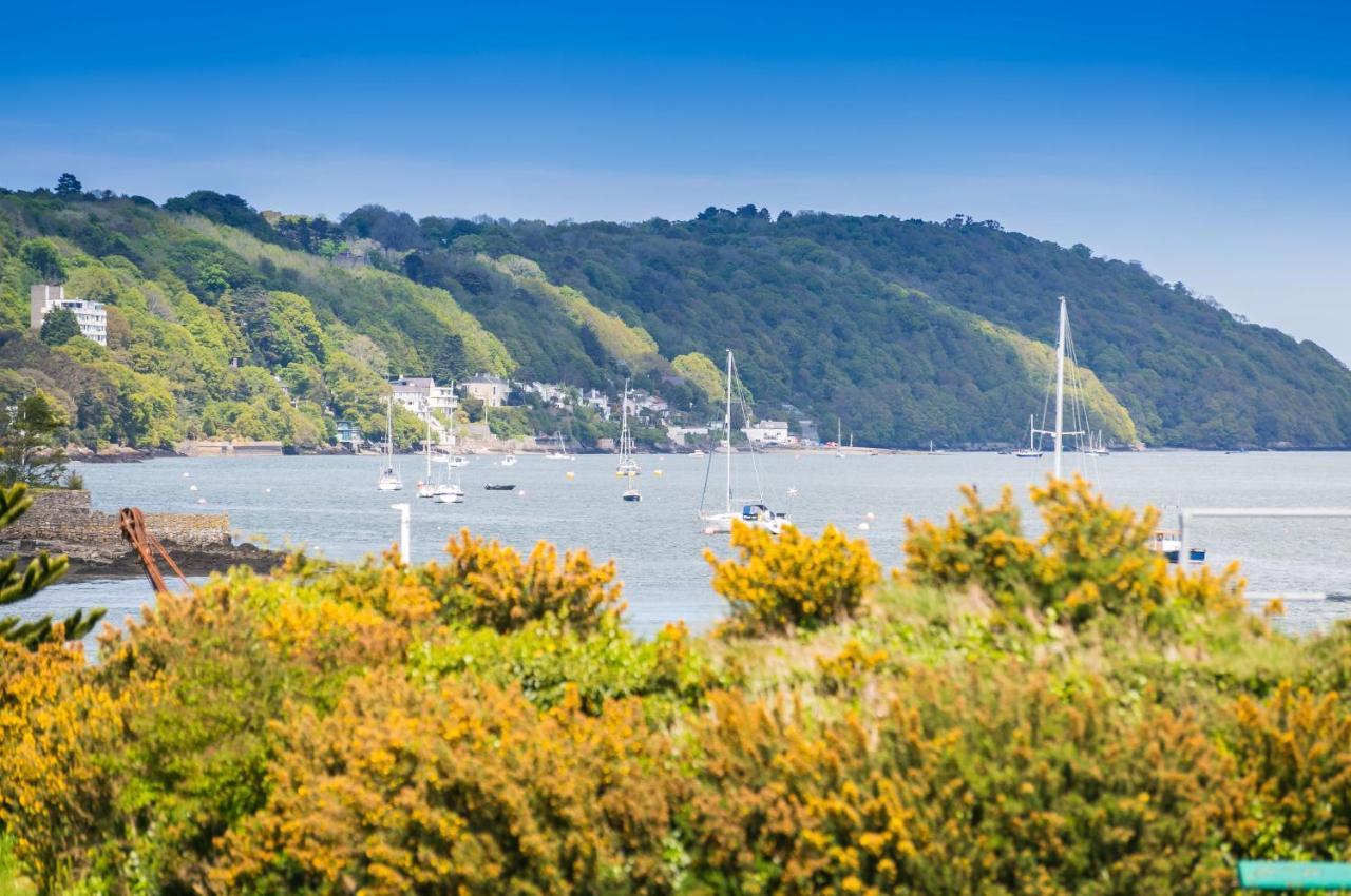 10 Beach Road Menai Bridge Exterior photo