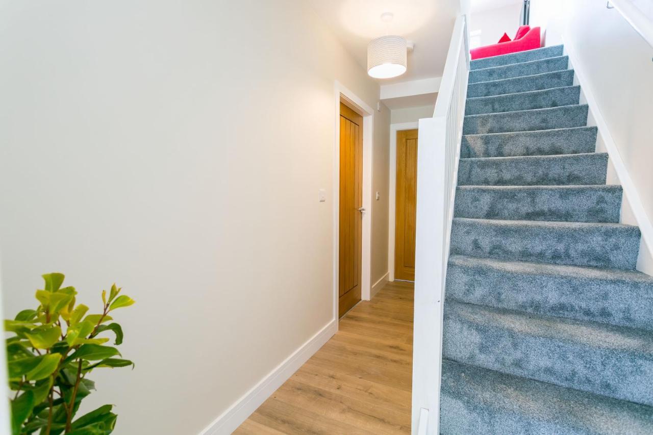 10 Beach Road Menai Bridge Exterior photo