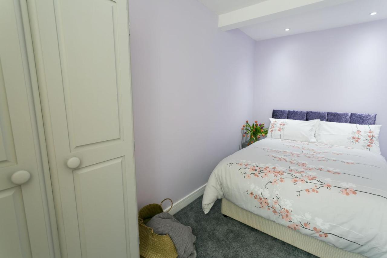 10 Beach Road Menai Bridge Exterior photo